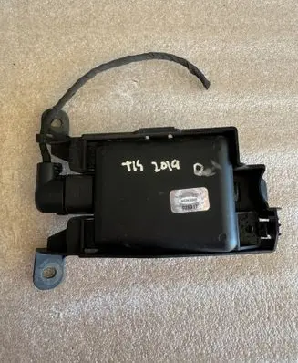 Volkswagen Tiguan Allspace Blind spot module 5Q0907686C 6PZ01171903