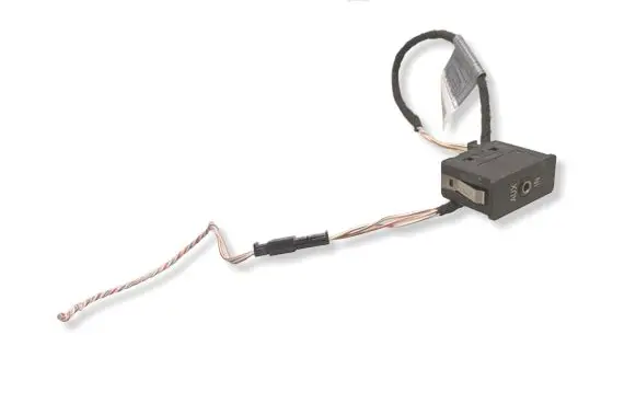 BMW 3 E90 E91 AUX in-socket connector 6930561