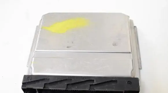 Volvo S60 Engine control unit/module 0281001776 09496667