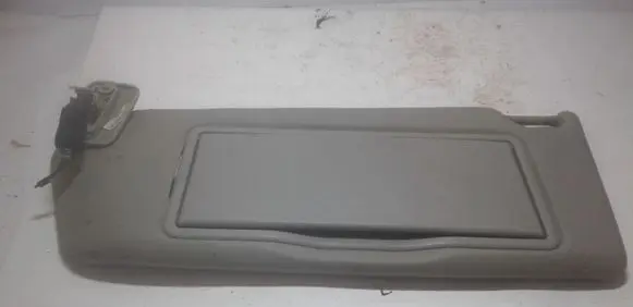 Opel Astra H Sun visor