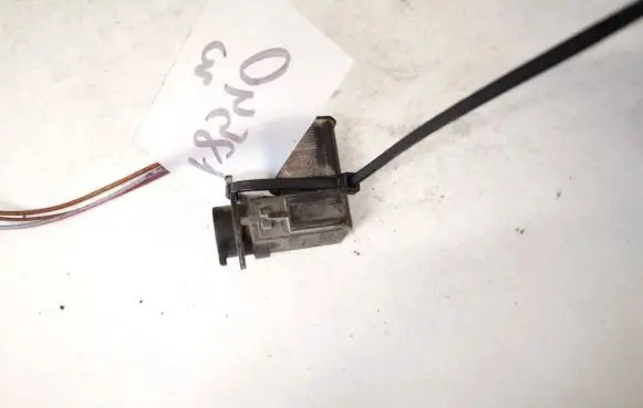 Audi A6 S6 C6 4F Air quality sensor 4b0907659a