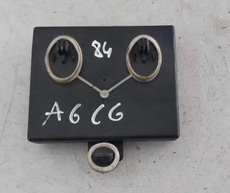 Audi A6 S6 C6 4F Door control unit/module 4F0959793E 4F0910793E 033TFJ00