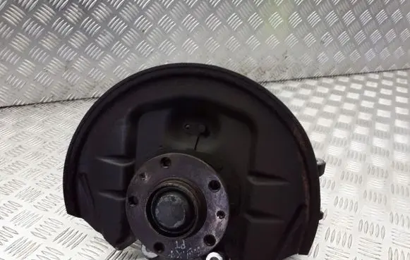 Citroen C5 Rear wheel hub spindle/knuckle 