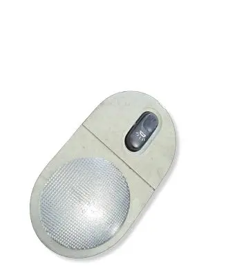 Renault Laguna I Other interior light 0034