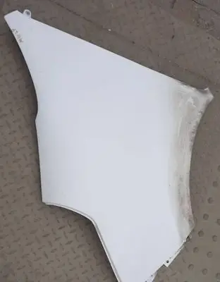 Renault Master III Fender