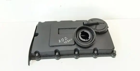 Volkswagen PASSAT B6 Rocker cam cover 03G103475