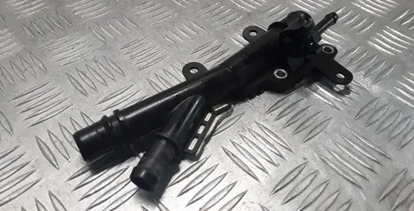 Nissan Qashqai Engine coolant pipe/hose 1320783