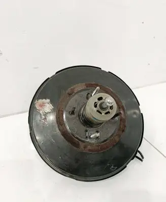 Citroen C4 Grand Picasso Brake booster 9673131280 0309104