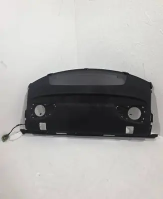 Mercedes-Benz E W238 Parcel shelf A2386900500 1224101 0097174