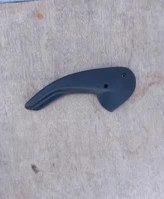 Volkswagen Golf IV Seat adjustment handle 1J0882251