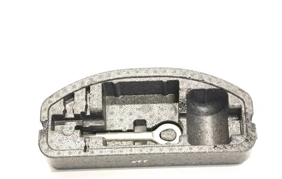 Chevrolet Cruze Tool box 13279179