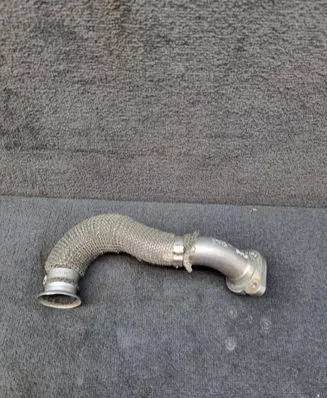 Audi A4 S4 B8 8K EGR valve line/pipe/hose 059131530K