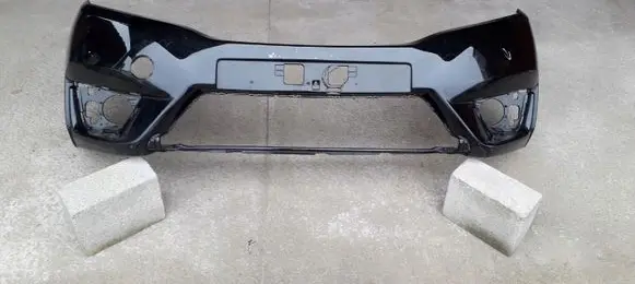 Honda Jazz Front bumper 71100TARG100