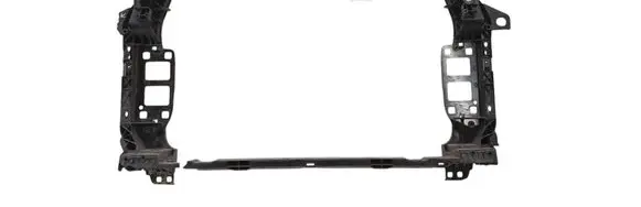 Audi Q8 Radiator support slam panel