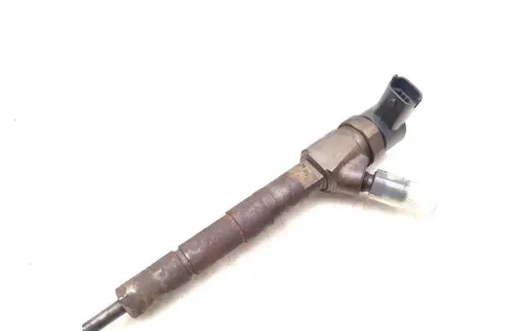 Fiat Doblo Fuel injector 0445110524
