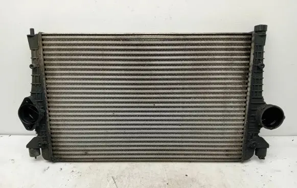 Seat Alhambra (Mk1) Intercooler radiator