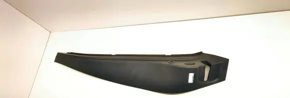 Lexus IS 220D-250-350 Rear door card panel trim 6772153010