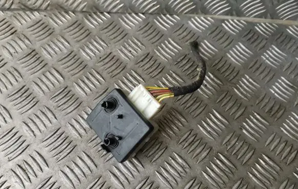 BMW 5 F10 F11 Seat control switch 6958525 695852501