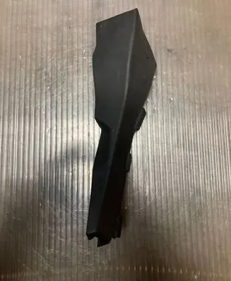 Chevrolet Captiva Fender end trim 96624541