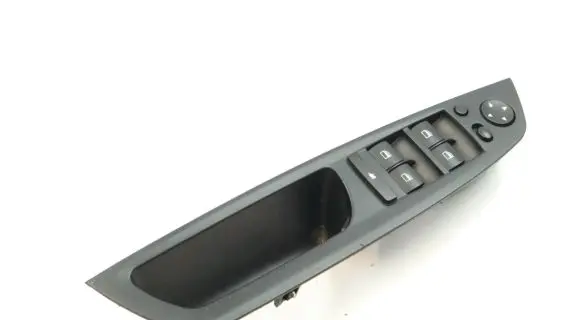 BMW X5M E70 Electric window control switch 9218044 S63B44A