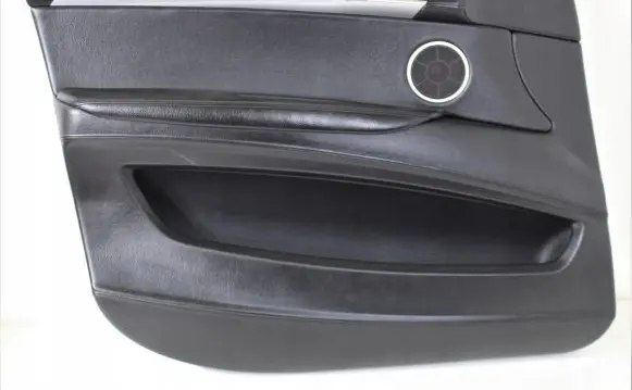 BMW X5M E70 Front door card panel trim