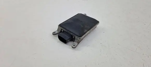 Audi A7 S7 4G Blind spot module 4G0907568M 4H0907568F
