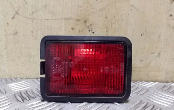 Volkswagen Transporter - Caravelle T4 Rear fog light 701941779