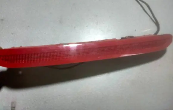 Volkswagen PASSAT B6 Third/center stoplight 1K6945097B