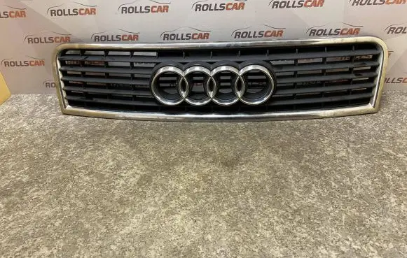 Audi A4 S4 B6 8E 8H Front grill 8E0853651E