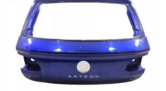 Volkswagen Arteon Tailgate/trunk/boot lid Arteonkombiklapa