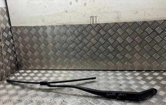 Lexus RX 450H Windshield/front glass wiper blade W00006327