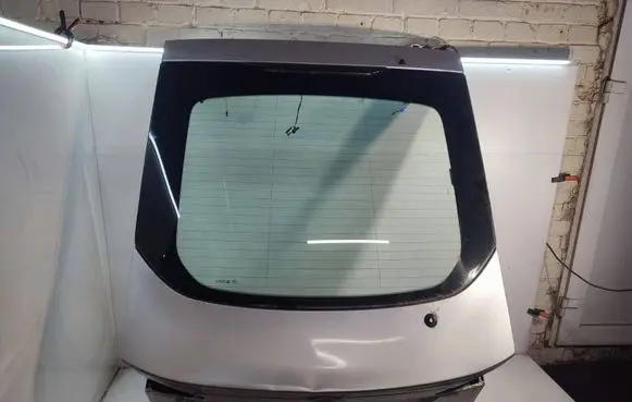 Ford Mondeo MK V Tailgate/trunk/boot lid