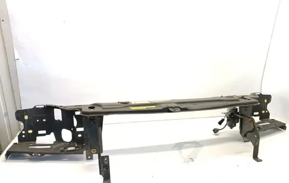Volvo XC90 Radiator support slam panel 30748023