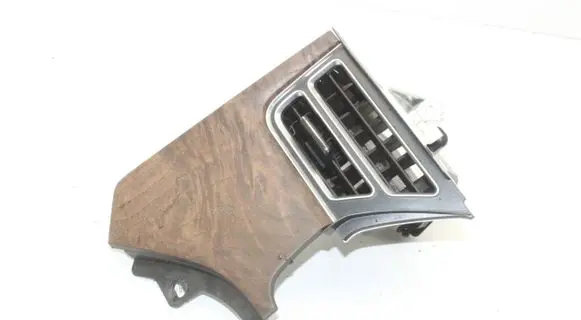 Tesla Model S Dashboard air vent grill cover trim 104586209A