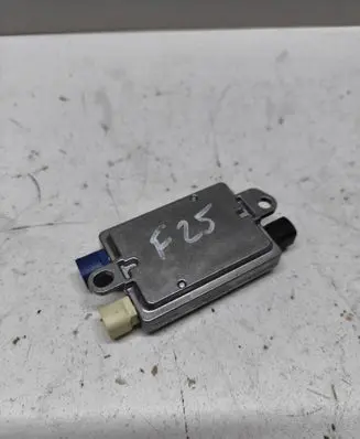 BMW X3 F25 USB control unit 9355549 19163010