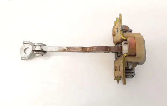 Renault Espace - Grand espace IV Front door check strap stopper 070660