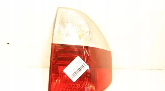 Rear/tail lights