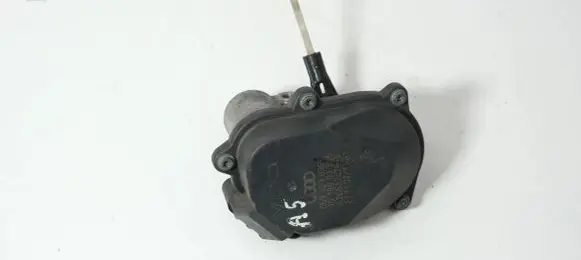 Audi A8 S8 D3 4E Intake manifold valve actuator/motor 059129086K