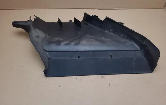 Audi A4 S4 B8 8K Bonnet/hood grill 8KO129618