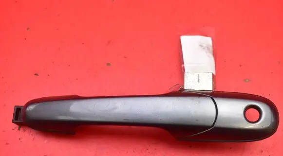 Suzuki Liana Front door exterior handle