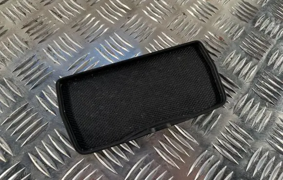 Mercedes-Benz E W238 Panel drawer/shelf pad A2136890200