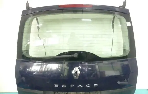 Renault Espace IV Tailgate/trunk/boot lid IMPRK1325655