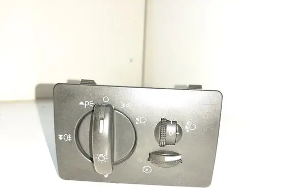 Ford Focus C-MAX Light switch 3M5T13A024