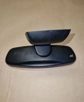 Ford Focus C-MAX Rear view mirror (interior) 3S7A17E678BA 9050686 E1015624