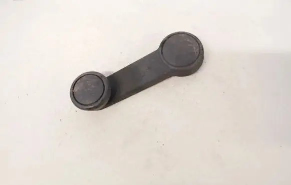 Ford Mondeo MK IV Front door window winding handle 93bbf23342ad