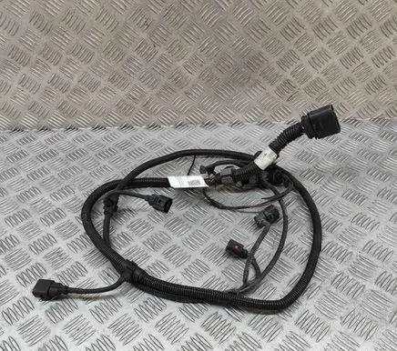 Porsche Cayenne (9PA) Parking sensor (PDC) wiring loom 7L5971095C
