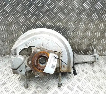 Porsche Taycan 9J1 Front wheel hub 9J0407246 9J1615312