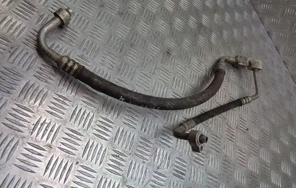Ford C-MAX I Other air conditioning (A/C) parts 