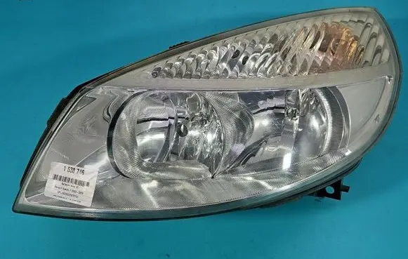 Renault Scenic II - Grand scenic II Headlight/headlamp IMPRK1538746