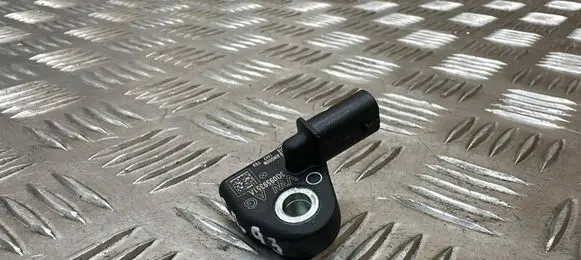Skoda Octavia Mk3 (5E) Airbag deployment crash/impact sensor 3Q0959351A